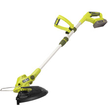 Load image into Gallery viewer, Sun Joe 20VIONLTE-ST11 20-Volt iON Cordless Swath String Trimmer+Edger Kit | 11-inch | Auto Feed | W/ 2.0-Ah Battery and Charger
