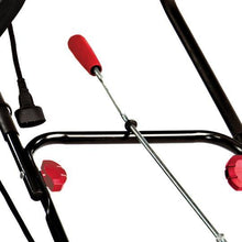 Load image into Gallery viewer, Snow Joe Max 18-Inch 13.5-Amp Electric Snow Thrower with Light in RED (Refurbished A)
