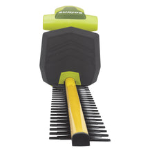 Load image into Gallery viewer, Sun Joe 20ViONLTE-HT20 20-Volt iON Cordless Hedge Trimmer Kit | 20-Inch | W/ 2.0-Ah Battery and Charger
