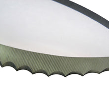 Load image into Gallery viewer, Nisaku YAMAGATANA Japanese Stainless Steel Knife, 7.5-Inch Blade Limited Edition DSR-1K6
