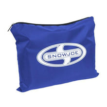 Load image into Gallery viewer, Snow Joe SJCVR Protective Cover for 18-Inch Electric Snow Blower | Universal | Single Stage Compatible

