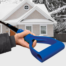 Load image into Gallery viewer, Snow Joe SJ-HS18SNOW Snow Shovel Attachment For SwitchStik System | 18-Inch (Compatible with SJ-HS101 / SJ-HS099)
