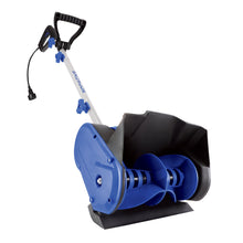 Load image into Gallery viewer, Snow Joe 320E-PRO-SJB Electric Snow Shovel | 10-Inch | 9-Amp
