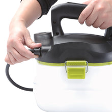 Load image into Gallery viewer, Sun Joe 24V-GS-LTW 24-Volt iON+ Multi-Purpose Chemical Sprayer Kit | W/ 1.3-Ah Battery and Charger
