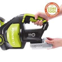 Load image into Gallery viewer, Sun Joe 24V-DRNCLN-CT 24-Volt iON+ Cordless Automatic Drain Auger | Tool Only
