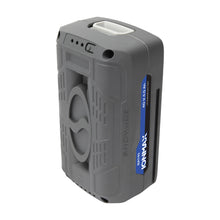 Load image into Gallery viewer, Snow Joe + Sun Joe iONMAX iBAT40-RM EcoSharp® Lithium-Ion Battery | 40 Volt | 4.0 Ah (Certified Refurbished)
