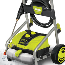 Load image into Gallery viewer, Sun Joe SPX4000-RM Electric Pressure Washer | 2030 PSI Max | 1.76 GPM | 14.5 Amp | Pressure Select Technology (Certified Refurbished)
