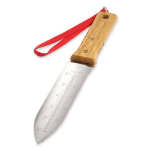 Load image into Gallery viewer, Nisaku Japanese Stainless Steel Weeding Knife, 7.25-Inch Blade Limited Edition DSR-1K6
