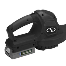 Load image into Gallery viewer, Sun Joe 20VIONLT-BLW-BLK Cordless Blower/Sweeper | 2.5-Amp | 20-Volt (Black)
